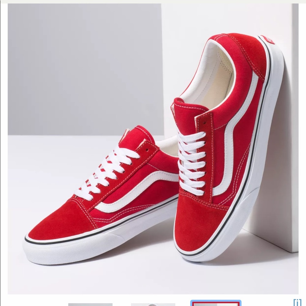 Old Skool Vans - image 2